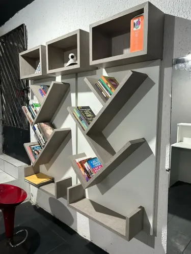 Nicho MDF