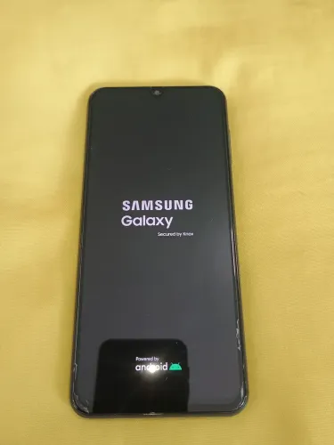 Galaxy A13 S , única dona ,em excelente estado.