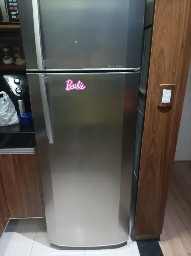 Vendo geladeira frost free General Eletric