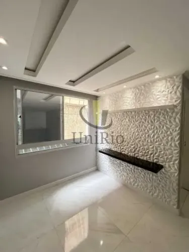 Apartamento à venda - Realengo - Rio de Janeiro - RJ