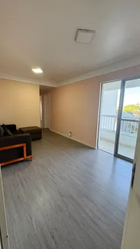 Reserva Parque - 3/4 - Nascente - Infra - Varanda - R$ 290.000
