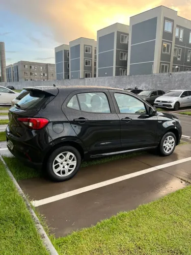 Fiat Argo Drive 1.0 6V Flex 2019