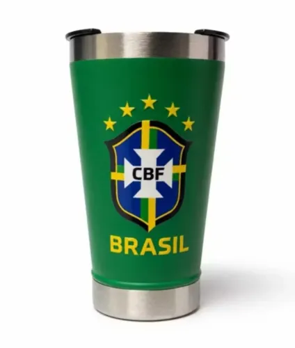 COPOS TÉRMICOS DO BRASIL.