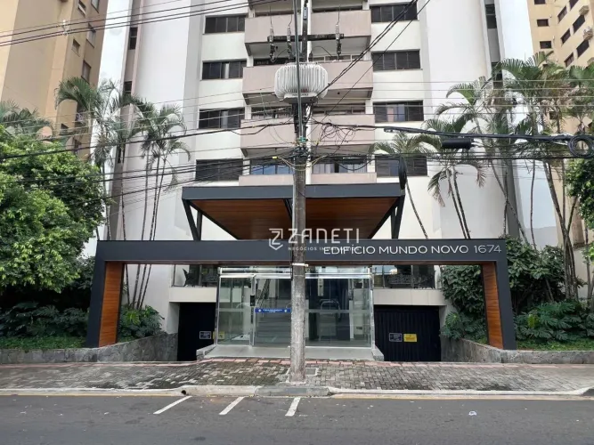 Apartamento com 3 dormitórios, 100 m² - venda por R$ 600.000,00 ou aluguel por R$ 3.500,00