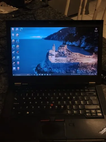 Notebook ThinkerPad T430