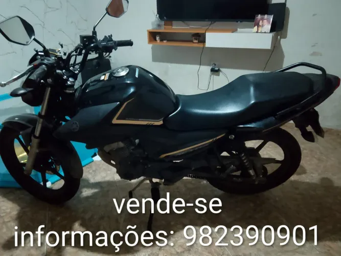 Vendo com urgência