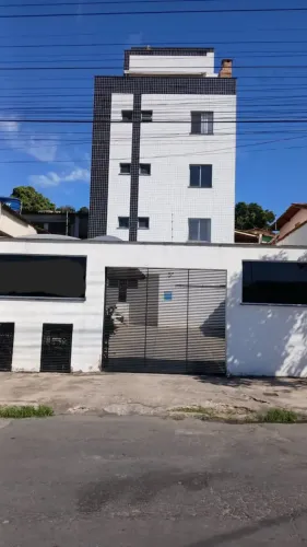ÁREA PRIVATIVA COBERTA NO BAIRRO GLÓRIA | 2 QUARTOS COM SUÍTE | R$ 395 MIL