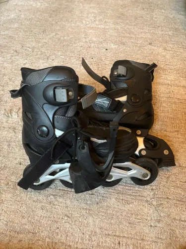 Patins Gonew Fitness Flexx 2.0 - TAM 36