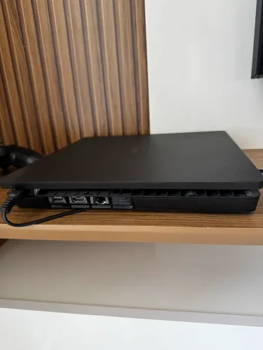 Playstation 4 Slim 500GB
