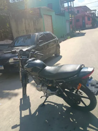 Titan 125