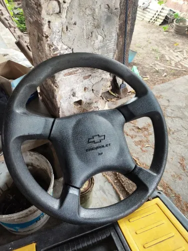Volante original s10