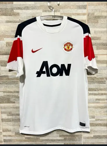 Manchester United da temporada 2010/2011