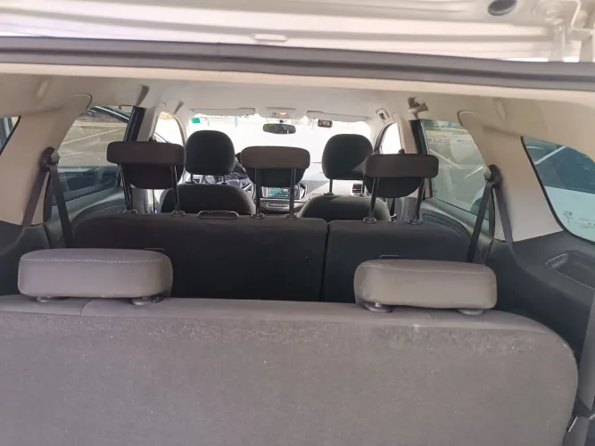 Chevrolet Spin LT 1.8 8V Econo.flex 5P Aut. 2023