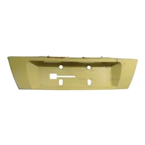  Moldura Suporte Placa Santana 1999 a 2006