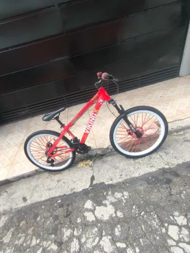 Bicicleta aro29 VK