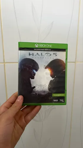 Jogos Xbox One