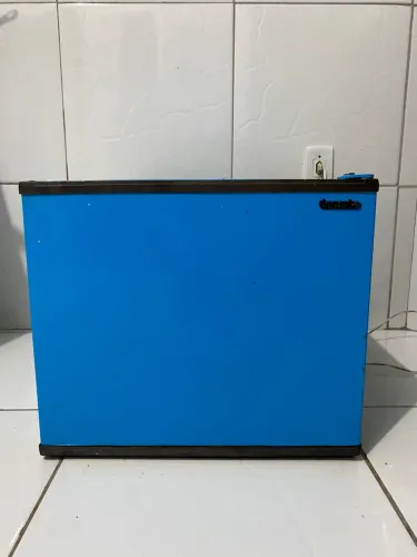 Frigobar Consul