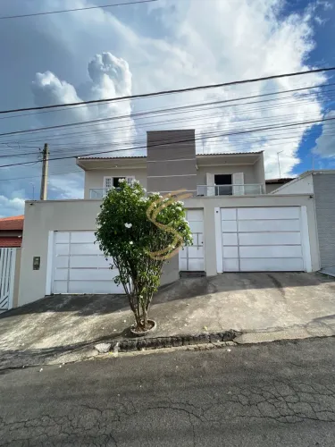 Casa com 4 Quartos no Vila Verde: Espaço e Conforto para Sua Família