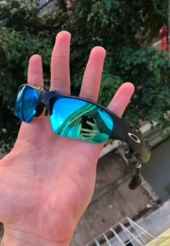 Oakley Thump Ice thug Bluetooth novo
