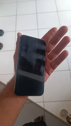 iPhone 11 64Gb Preto 