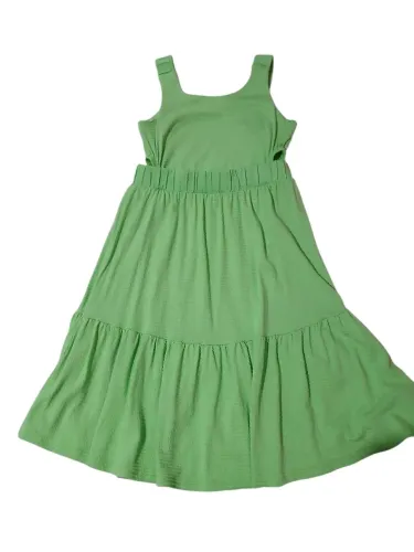 Vestido Alakazoo Tam. 4 anos