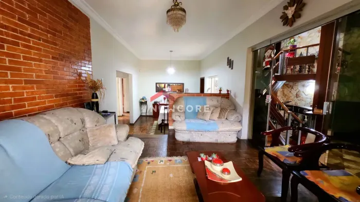 Casa de Vila em Rua Cafelândia - Vila Trujillo - Sorocaba/SP