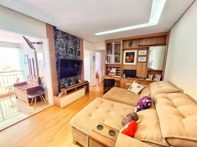 Apartamento à venda no bairro Ponte Preta em Campinas - SP