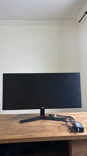 Monitor ultrawide 29pol