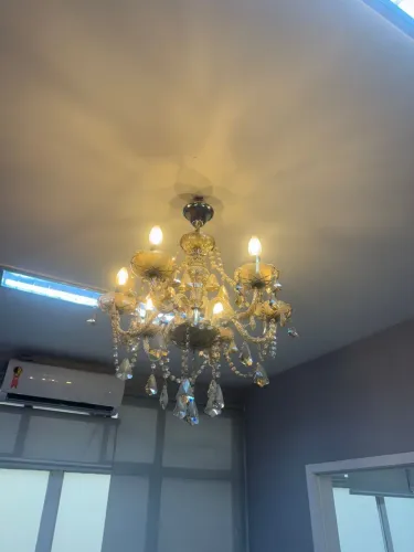 Lustre