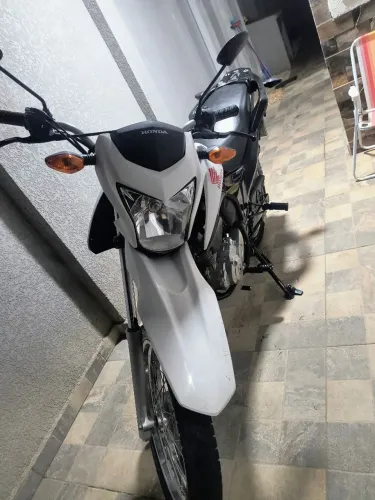 HONDA NXR 160 BROS 2018 - ÚNICO DONO