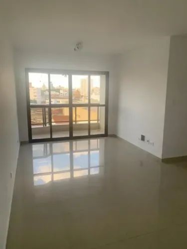 Apartamento com 3 dormitórios à venda, 108 m² por R$ 455.000,00 - Jardim das Nações - Taub