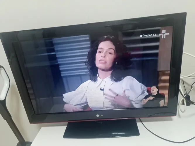 Tv 32 polegadas LG
