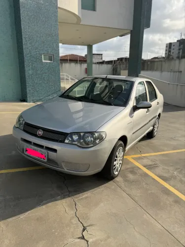 Fiat Siena Celebration 1.0 Fire Flex 8V 4P 2010