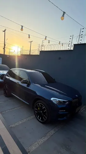 BMW X3 Xdrive 20I 2.0/x-line Bi-TB Flex Aut. 2019
