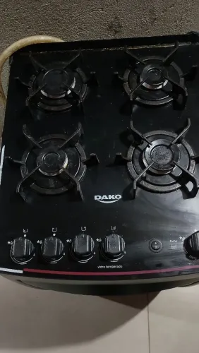 Vendo fogão Dako