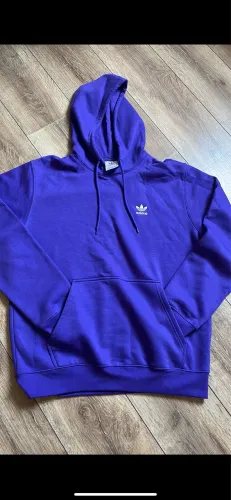 Adidas Moleton edição limitada 
