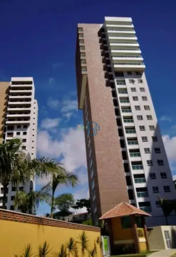 Condomínio Club paradise Vilage - OPORTUNIDADE/CONDOMÍNIO FECHADO EM NATAL/APARTAMENTO CON