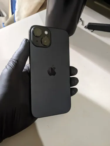 iPhone 15 128GB 79%