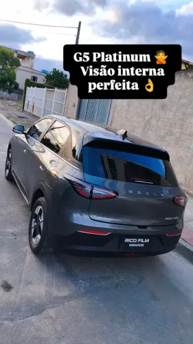 INSULFILM PREMIUM COBILANDIA, RIO MARINHO E REGIOES VIZINHAS