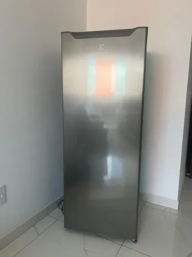 Geladeira eletrolux