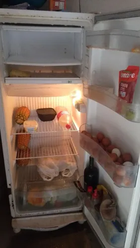 Geladeira