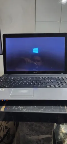 Notebook Acer 15.6 Polegadas Funcionando