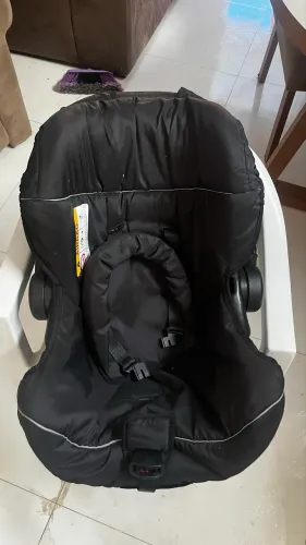 Bebê conforto