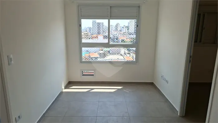 Apartamento com 2 quartos para locação em Vila mazzei - SP