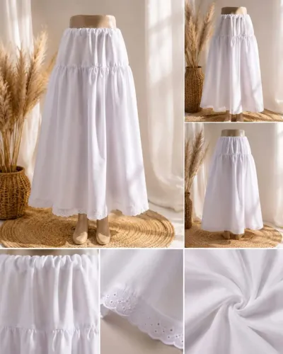 Roupas de Santo