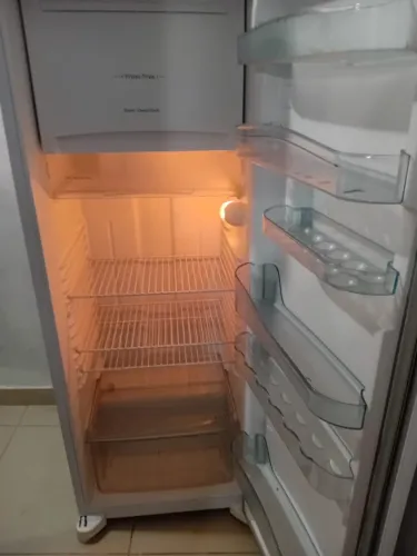 Geladeira Consul