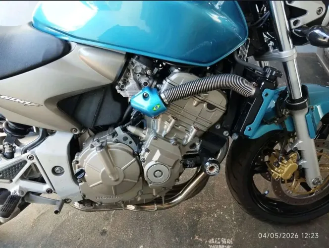 Hornet 600F