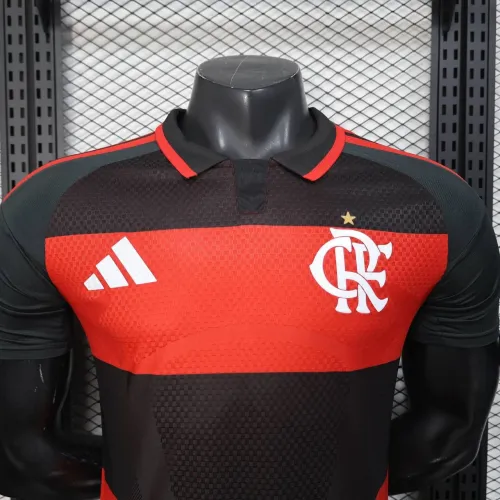 Camisa do flamengo