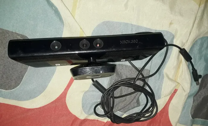 Kinect Xbox 360