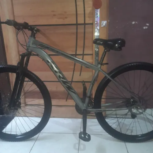 Duas aros 29! Por 1500